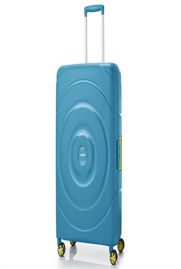 AMT CIRCURITY 77 TSA LARKSPUR BLUE